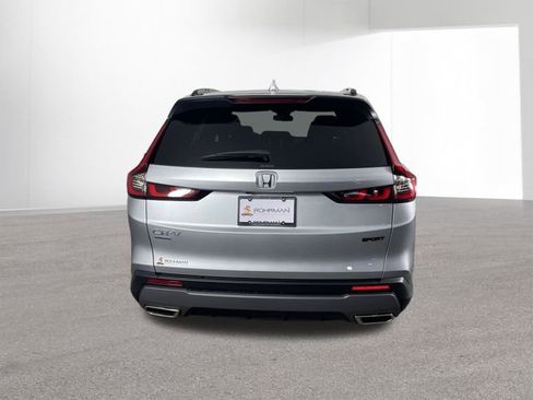 Used 2025 Honda CR-V Sport image 14