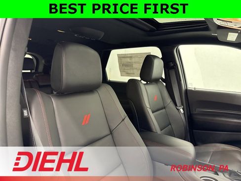 New 2026 Dodge Durango GT image 15