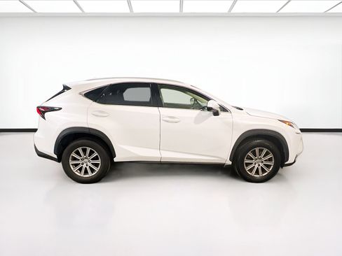 Used 2016 Lexus NX 200t FWD w/ Accessory Package image 23