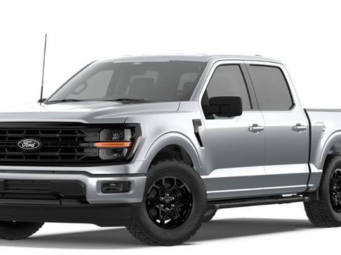 Used 2026 Ford F150 XLT w/ Mobile Office Package AWD/4WD image 27