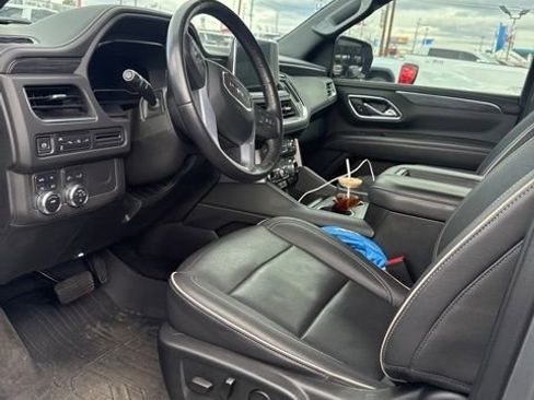 Used 2022 GMC Yukon SLT image 10