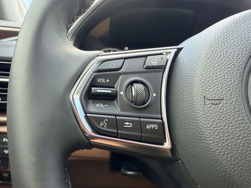 New 2026 Acura RDX SH-AWD w/ Advance Package image 32