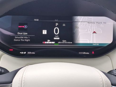 New 2026 Land Rover Range Rover SE AWD/4WD image 8