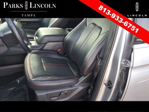 Used 2023 Ford Expedition Limited RWD image 20