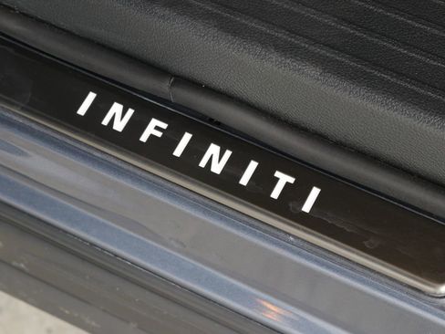 Certified 2023 INFINITI QX60 Sensory w/ Vision Package AWD/4WD image 32