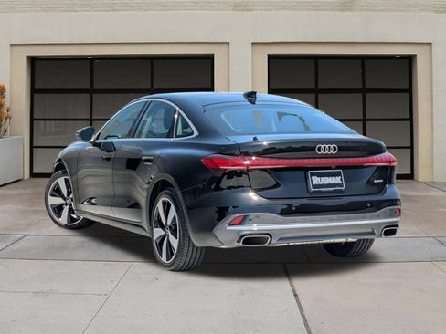Used 2025 Audi A5 2.0T Premium w/ Convenience Package AWD/4WD image 2