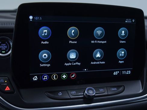 Used 2024 Chevrolet Blazer LT w/ Convenience Package image 7