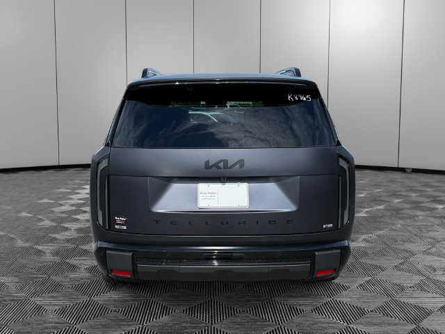 New 2027 Kia Telluride X-Line SX Prestige AWD/4WD image 4