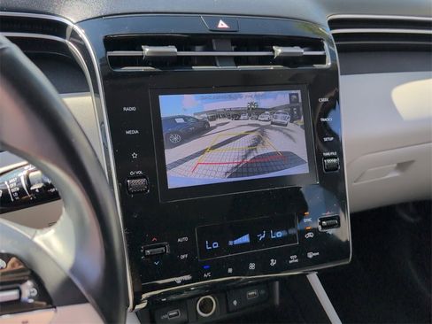 Used 2022 Hyundai Tucson SEL w/ Convenience Package image 22