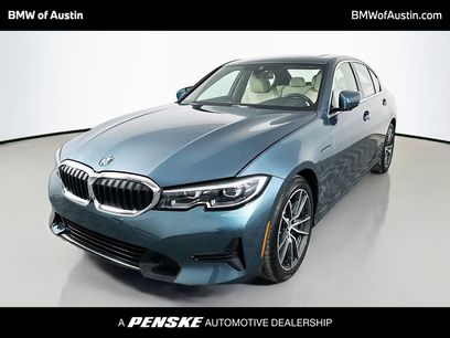 Used 2021 BMW 330e w/ Convenience Package