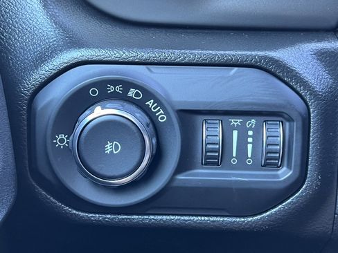 Used 2022 Jeep Wrangler Unlimited Sport S image 18