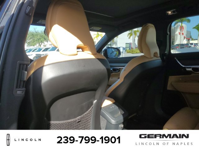 Used 2019 Volvo V90 T5 Cross Country w/ Protection Package Premier AWD/4WD image 21