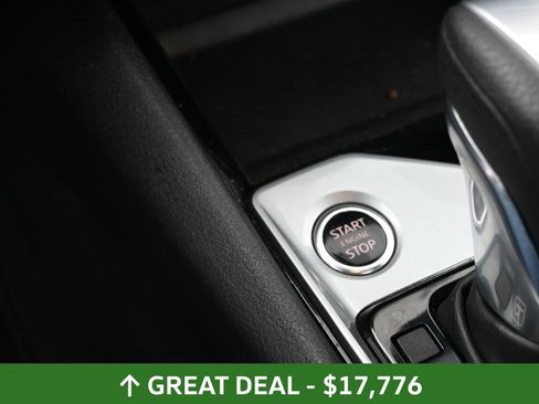 Used 2024 Nissan Altima 2.5 SV image 26