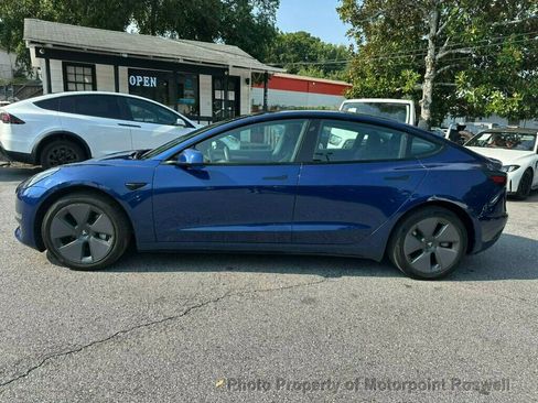 Used 2023 Tesla Model 3 Standard Range RWD image 13
