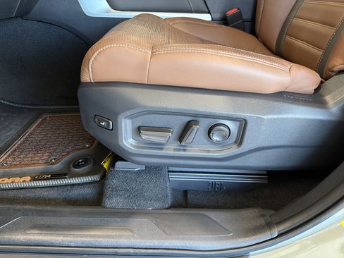 New 2025 Toyota Tundra 1794 Edition RWD image 8