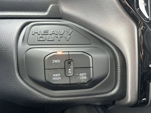 New 2026 RAM 3500 Laramie w/ Towing Technology Group image 21