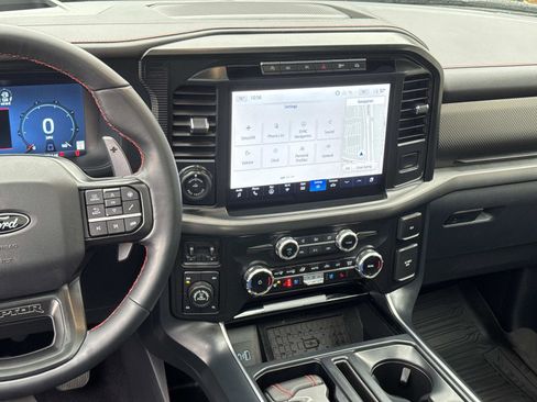 Used 2024 Ford F150 Raptor image 3