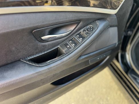 Used 2016 BMW 528i Sedan image 8