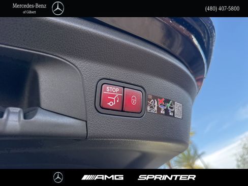 New 2026 Mercedes-Benz GLE 53 AMG 4MATIC Coupe image 7