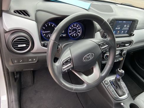 Used 2020 Hyundai Kona Limited image 34