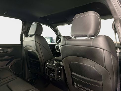 Used 2021 RAM 1500 TRX w/ TRX Level 1 Equipment Group AWD/4WD image 28