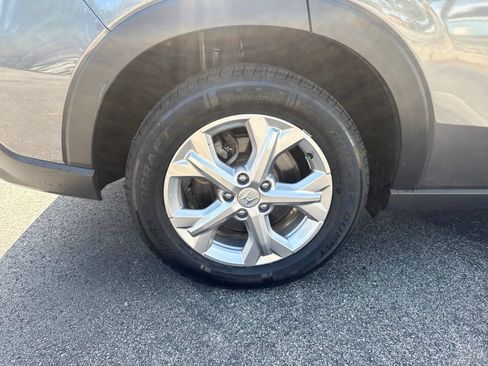 Certified 2024 Honda HR-V LX image 13