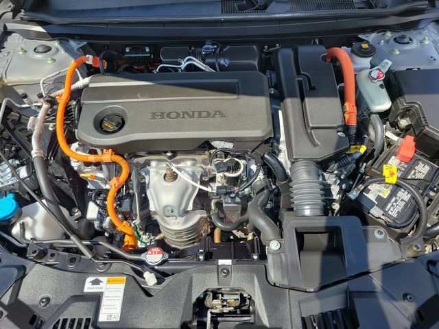 Used 2024 Honda Accord Touring image 33