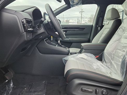 New 2026 Honda CR-V Sport Touring image 12