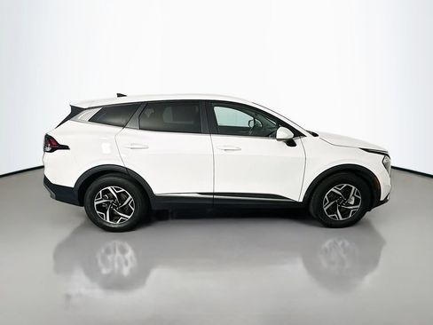 Used 2023 Kia Sportage LX FWD image 8