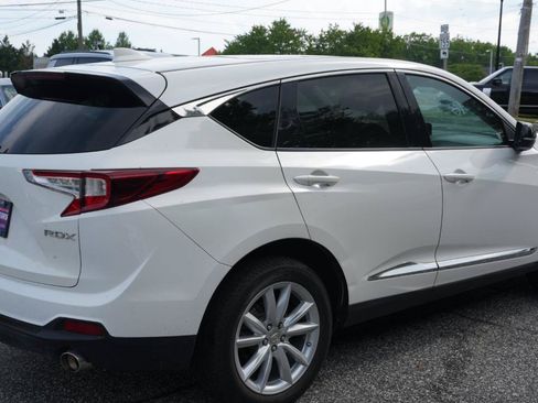 Used 2019 Acura RDX AWD image 5