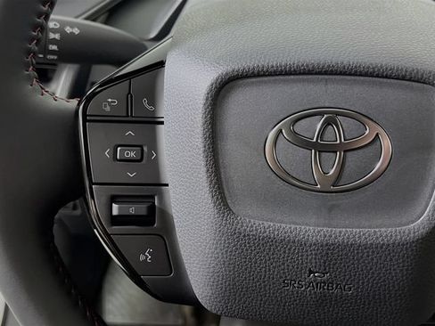 New 2026 Toyota Prius Plug-In Hybrid FWD image 16
