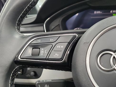 Used 2019 Audi S5 Premium Plus w/ S Sport Package AWD/4WD image 14