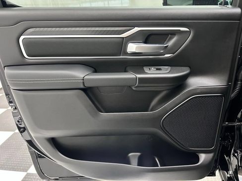 New 2026 RAM 1500 Big Horn AWD/4WD image 13