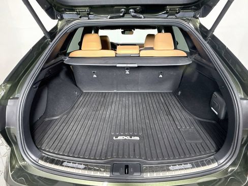 Used 2023 Lexus RX 350 Premium w/ Accessory Package FWD image 27