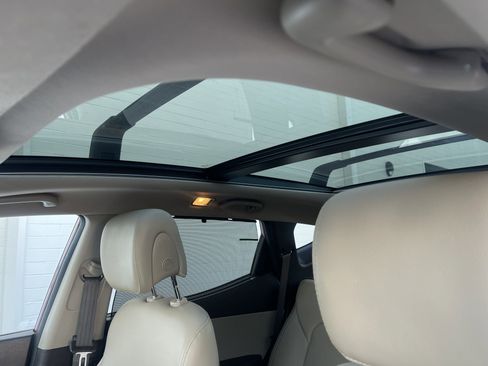 Used 2017 Hyundai Santa Fe Sport w/ 2.4L Tech Package 04 image 11