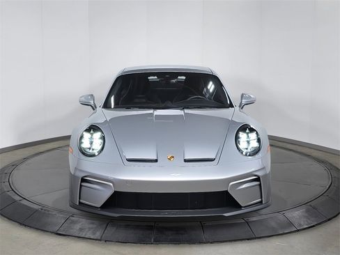 Certified 2025 Porsche 911 GT3 image 10