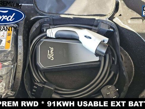 Used 2022 Ford Mustang Mach-E Premium image 18