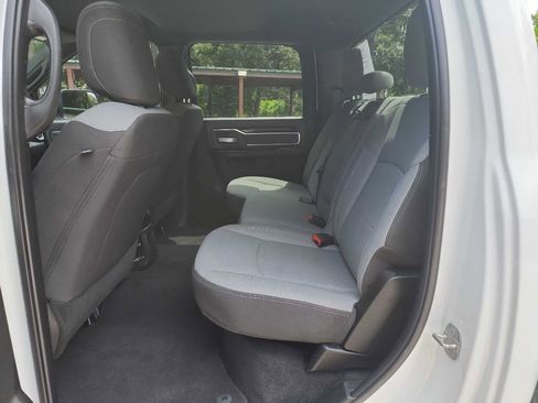 Used 2022 RAM 2500 Big Horn image 32