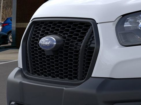 New 2025 Ford Transit 150 Low Roof w/ Load Area Protection Package image 17