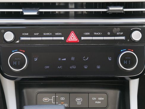 New 2026 Hyundai Tucson SEL image 11