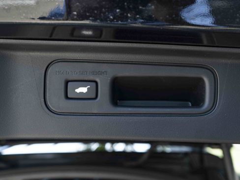 Used 2026 Honda Passport TrailSport Elite image 46