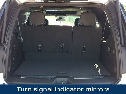 Used 2022 GMC Yukon XL Denali AWD/4WD image 31