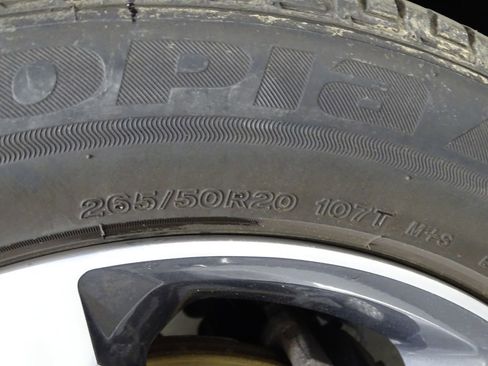 Used 2021 Jeep Grand Cherokee L Limited image 55