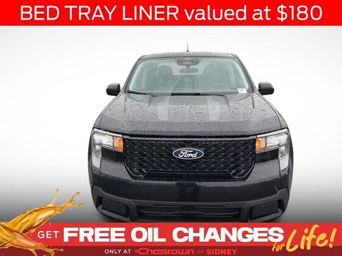 New 2026 Ford Maverick XLT w/ XLT Luxury Package AWD/4WD image 11