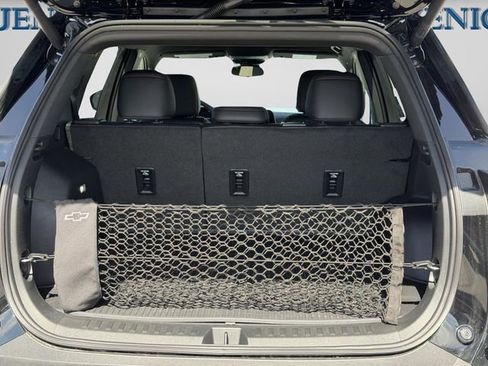 New 2026 Chevrolet Equinox RS FWD image 13