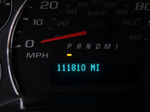 Used 2012 Chevrolet Express 2500 w/ Cold Climate Package image 39