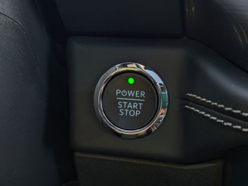 New 2025 Ford F150 Lightning Platinum image 35