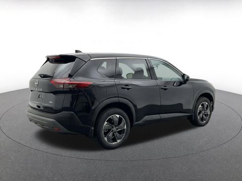 Used 2025 Nissan Rogue SV FWD image 11