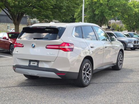 Used 2025 BMW X3 xDrive30i w/ Premium Package AWD/4WD image 5
