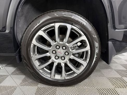 Certified 2023 GMC Acadia Denali w/ Trailering Package image 37